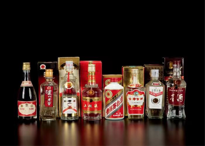 道里老酒储存的方法