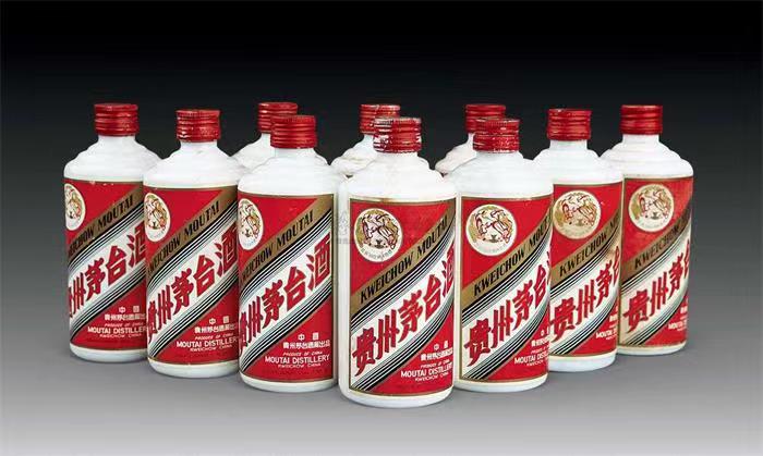 道里茅台酒回收